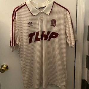 A$AP FERG THLP TRAPLORD Adidas Soccer Jersey